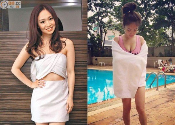 Nu ca si mac bikini 'dot mat' dan mang bang hinh anh nong bong khi dat cho di dao-Hinh-10