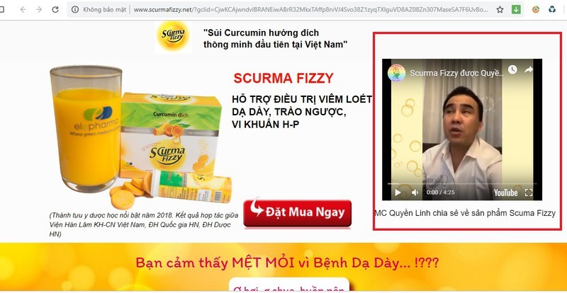 Quang cao TPBVSK Scurma Fizzy co dau hieu lua doi nguoi tieu dung?-Hinh-2