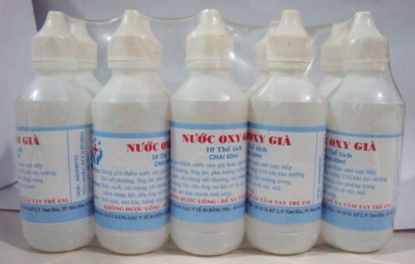 Cách pha chế nước rửa tay khô chống virus corona theo WHO - Hình 3 Cach pha che nuoc rua tay kho chong virus corona theo WHO-Hinh-3