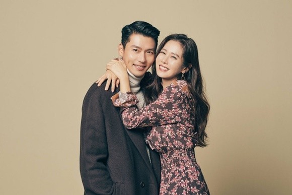 Me man voc dang nong bong cua 'chi dep' Son Ye Jin