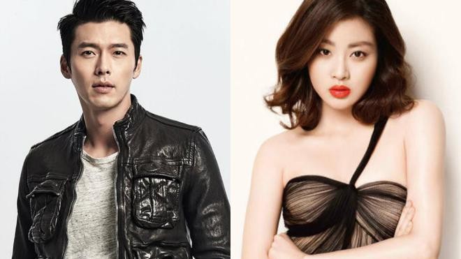 Ve dep nong bong cua Kang Sora, my nhan Hyun Bin cong khai yeu-Hinh-3