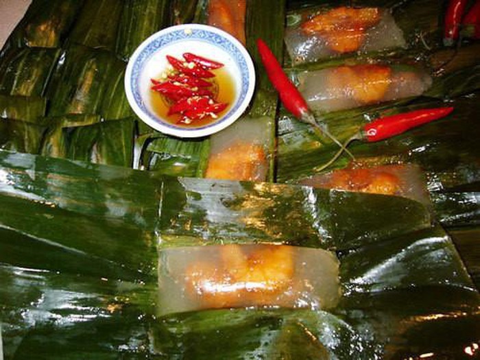 Trai nghiem dac san Quang Binh khien du khach me man