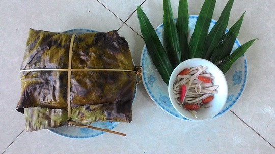 Thu vi mon thit bam goi la nuong kieu nguoi Thai-Hinh-7