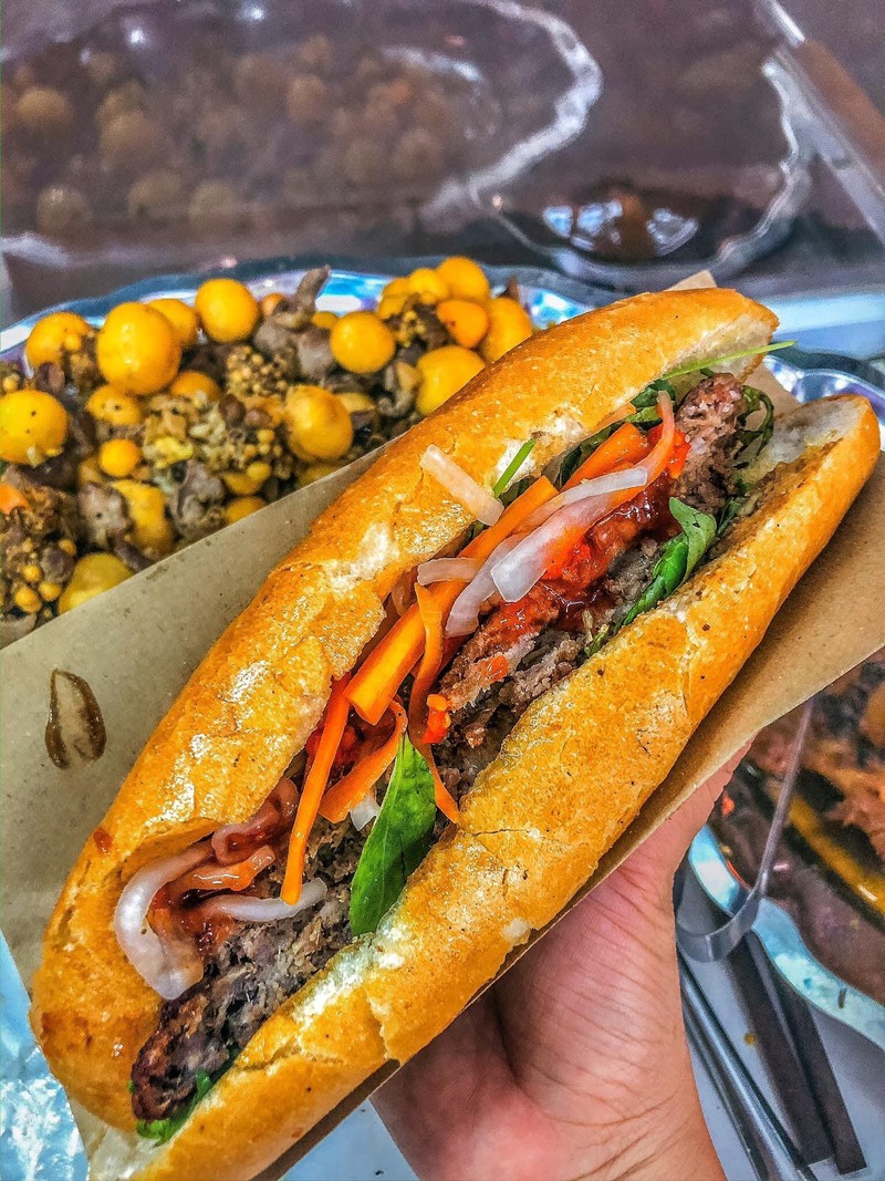 Nhung cach bien tau dac biet cua banh mi Nha Trang-Hinh-10