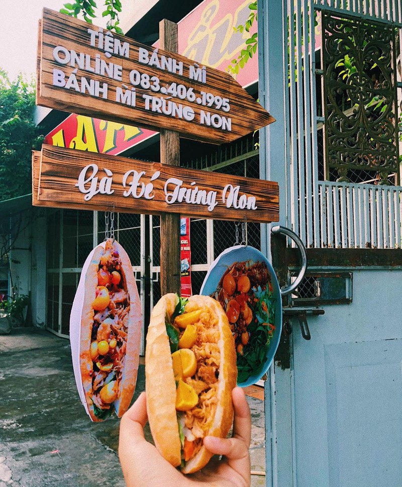 Nhung cach bien tau dac biet cua banh mi Nha Trang-Hinh-11