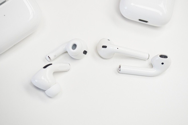 AirPods Pro Lite sap ra mat, se co gia ca binh dan?