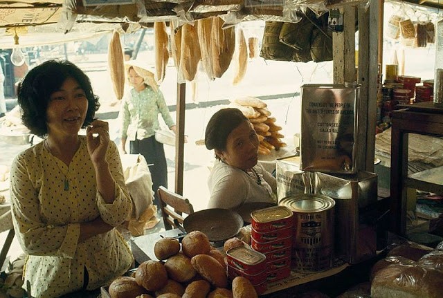 Bo anh hiem Sai Gon nhung nam 1960: Binh di, moc mac-Hinh-10