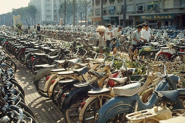 Bo anh hiem Sai Gon nhung nam 1960: Binh di, moc mac-Hinh-2