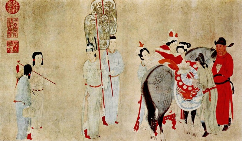 Hai hung hoang de Trung Quoc dung trinh nu de truong sinh bat tu-Hinh-7