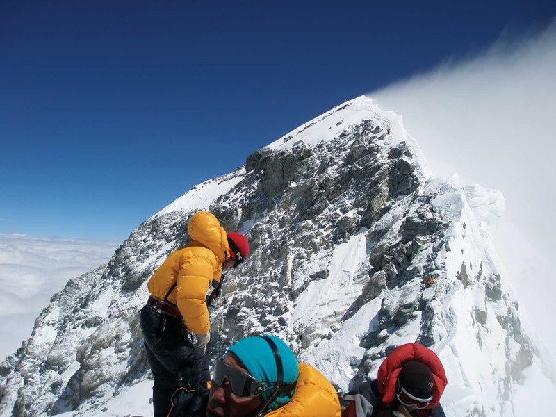 Vi sao 200 nguoi bo mang tai 'vung dat chet' Everest?-Hinh-2