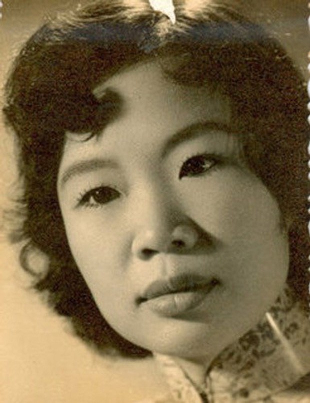 Nhung giai nhan tung duoc vua Bao Dai sung ai-Hinh-10