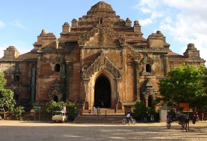 Kham pha giai thoai linh thieng nhung den chua noi tieng Myanmar-Hinh-4