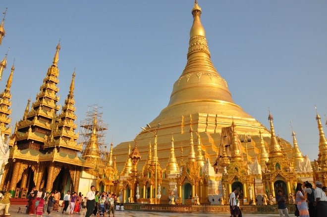 Kham pha giai thoai linh thieng nhung den chua noi tieng Myanmar-Hinh-6