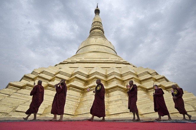 Kham pha giai thoai linh thieng nhung den chua noi tieng Myanmar-Hinh-7