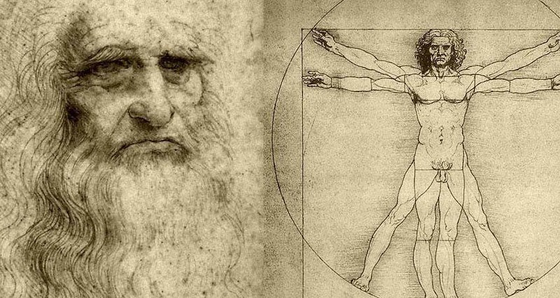 Co them kiet tac chua tung biet den cua danh hoa Leonardo da Vinci?-Hinh-10