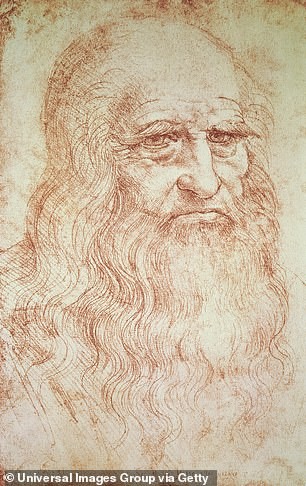 Co them kiet tac chua tung biet den cua danh hoa Leonardo da Vinci?-Hinh-2