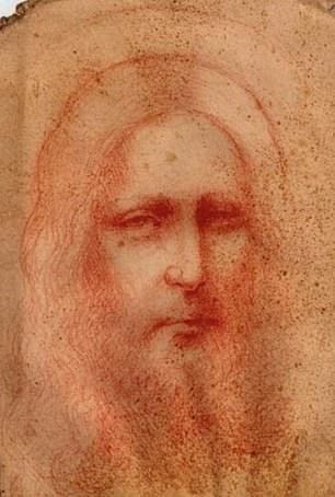 Co them kiet tac chua tung biet den cua danh hoa Leonardo da Vinci?