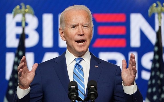 Bi mat thu vi ve Joe Biden - tan Tong thong My tuong lai-Hinh-2