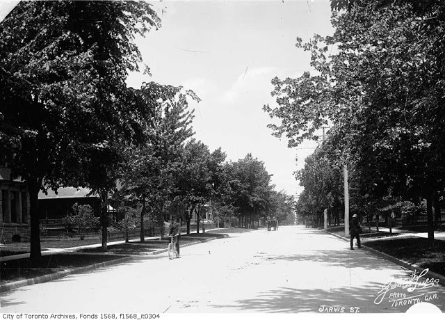 Anh hiem ve thanh pho Toronto binh yen nhung nam 1900-Hinh-7