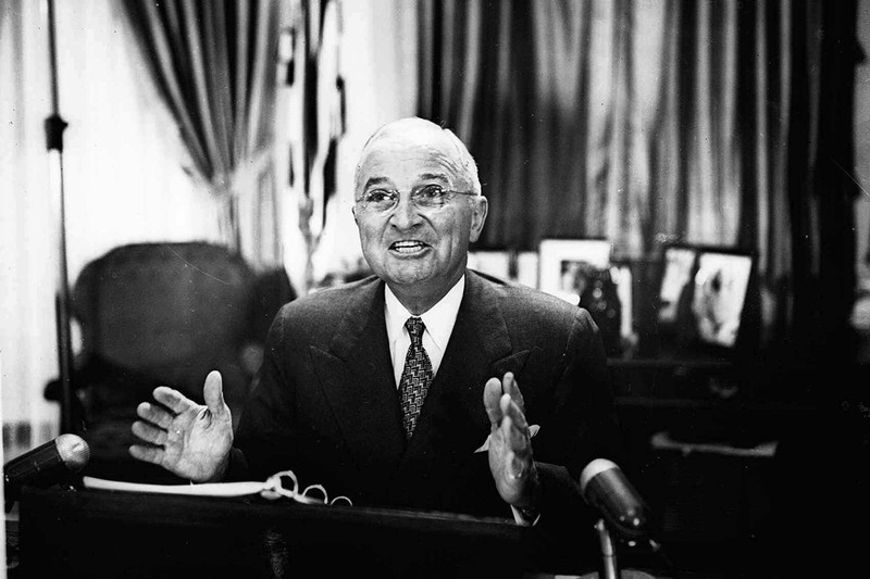 Am muu am sat Tong thong My Harry Truman vao nam 1950 nhu the nao?-Hinh-10