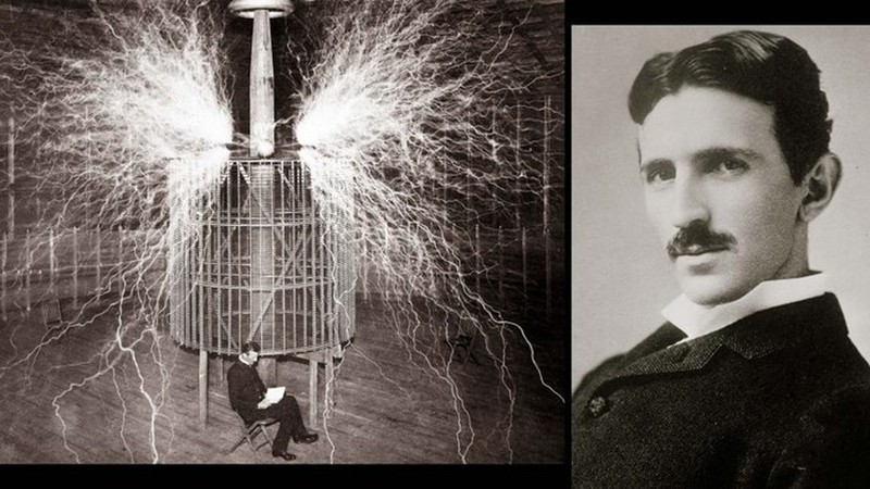 Bi an cai chet cua nha khoa hoc Nikola Tesla khien FBI phai vao cuoc