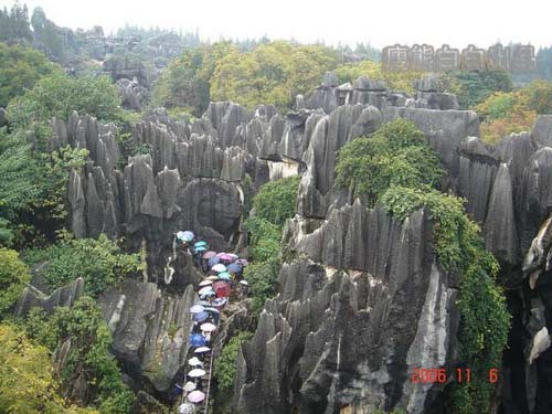 Ngam Hoa qua son boi canh noi Ton Ngo Khong chao doi-Hinh-8