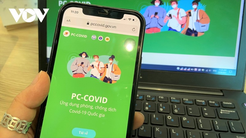 13 tinh nang noi bat cua app PC-COVID phong chong dich-Hinh-3