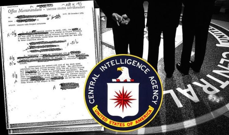 Tham vọng thao túng tâm trí con người của CIA kinh khủng thế nào? - Hình 6 Tham vong thao tung tam tri con nguoi cua CIA kinh khung the nao?-Hinh-6