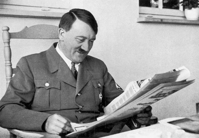 Mệnh lệnh cuối cùng của trùm Hitler được hé lộ - Hình 10 Menh lenh cuoi cung cua trum Hitler duoc he lo-Hinh-10