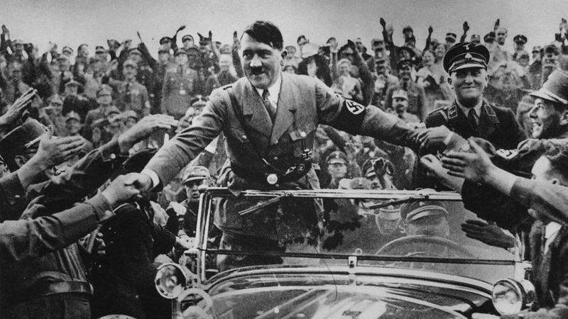 Mệnh lệnh cuối cùng của trùm Hitler được hé lộ - Hình 6 Menh lenh cuoi cung cua trum Hitler duoc he lo-Hinh-6