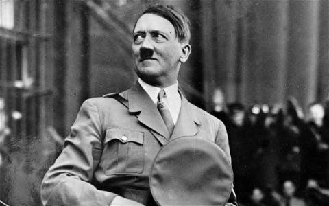 Mệnh lệnh cuối cùng của trùm Hitler được hé lộ - Hình 8 Menh lenh cuoi cung cua trum Hitler duoc he lo-Hinh-8