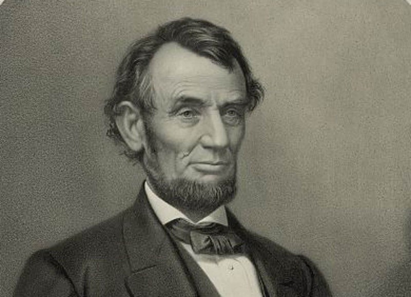 Hé lộ chi tiết ly kỳ vụ đánh cắp thi hài Tổng thống Abraham Lincoln - Hình 2 He lo chi tiet ly ky vu danh cap thi hai Tong thong Abraham Lincoln-Hinh-2