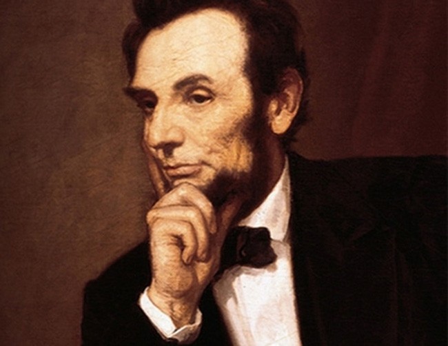 Hé lộ chi tiết ly kỳ vụ đánh cắp thi hài Tổng thống Abraham Lincoln - Hình 3 He lo chi tiet ly ky vu danh cap thi hai Tong thong Abraham Lincoln-Hinh-3