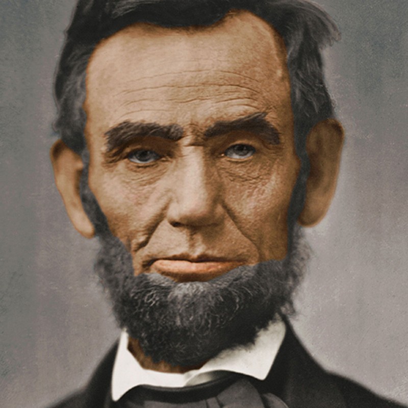 Hé lộ chi tiết ly kỳ vụ đánh cắp thi hài Tổng thống Abraham Lincoln - Hình 5 He lo chi tiet ly ky vu danh cap thi hai Tong thong Abraham Lincoln-Hinh-5