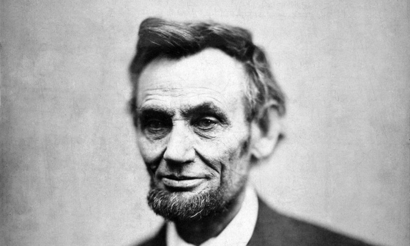 Hé lộ chi tiết ly kỳ vụ đánh cắp thi hài Tổng thống Abraham Lincoln - Hình 6 He lo chi tiet ly ky vu danh cap thi hai Tong thong Abraham Lincoln-Hinh-6