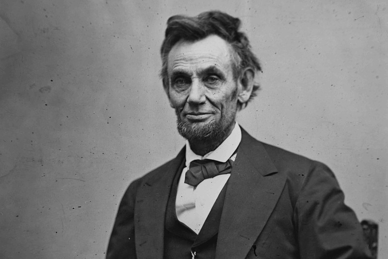Hé lộ chi tiết ly kỳ vụ đánh cắp thi hài Tổng thống Abraham Lincoln - Hình 9 He lo chi tiet ly ky vu danh cap thi hai Tong thong Abraham Lincoln-Hinh-9