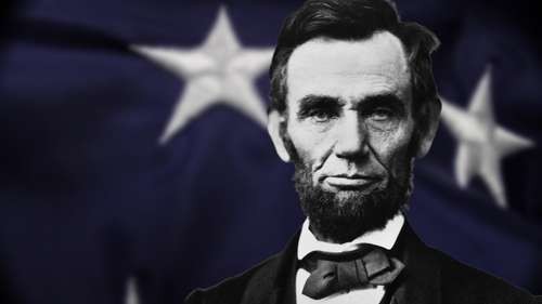 Hé lộ chi tiết ly kỳ vụ đánh cắp thi hài Tổng thống Abraham Lincoln He lo chi tiet ly ky vu danh cap thi hai Tong thong Abraham Lincoln