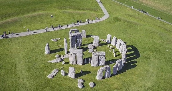 He lo loi giai bi an ngan nam o bai da co Stonehenge-Hinh-10