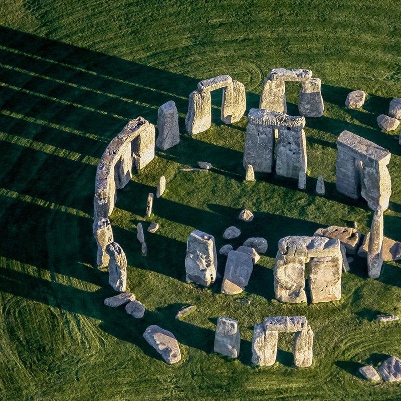 He lo loi giai bi an ngan nam o bai da co Stonehenge-Hinh-2