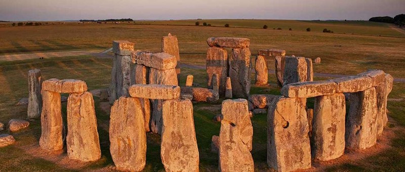 He lo loi giai bi an ngan nam o bai da co Stonehenge-Hinh-3