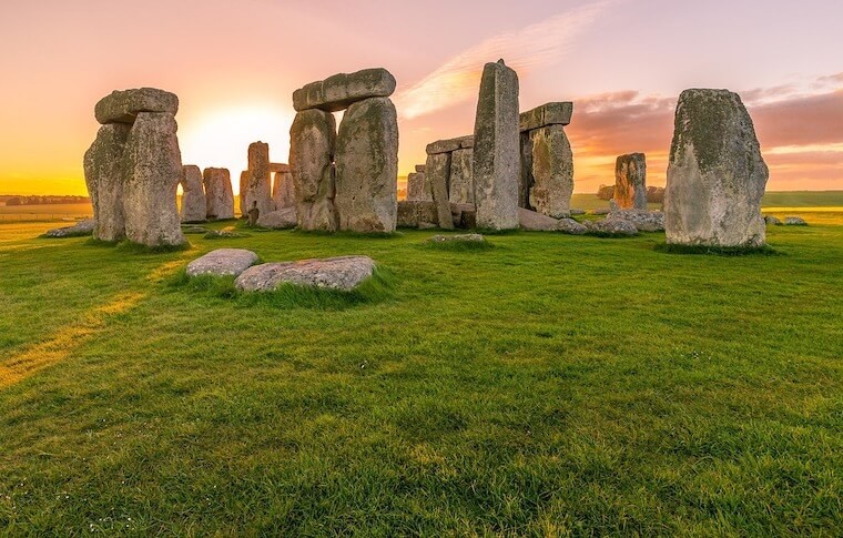 He lo loi giai bi an ngan nam o bai da co Stonehenge-Hinh-4