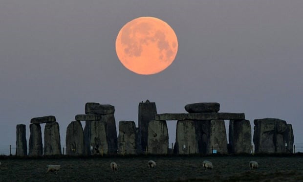 He lo loi giai bi an ngan nam o bai da co Stonehenge-Hinh-6