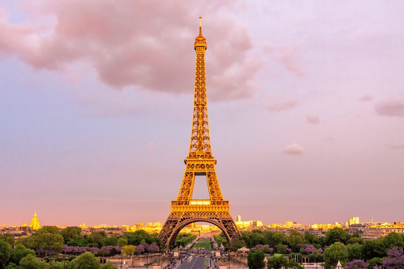 He lo bi mat ve thap Eiffel noi tieng the gioi-Hinh-5