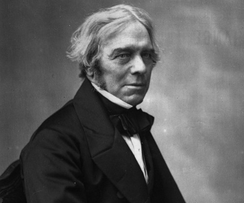 Michael Faraday - Chan dung thien tai tu hoc dinh nhat moi thoi dai-Hinh-3