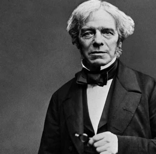 Michael Faraday - Chan dung thien tai tu hoc dinh nhat moi thoi dai-Hinh-4