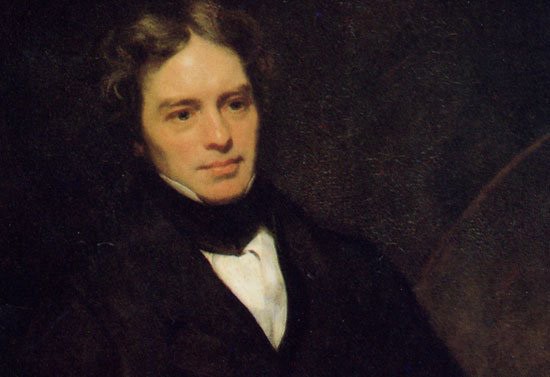 Michael Faraday - Chan dung thien tai tu hoc dinh nhat moi thoi dai-Hinh-6