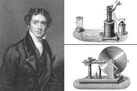 Michael Faraday - Chan dung thien tai tu hoc dinh nhat moi thoi dai-Hinh-7