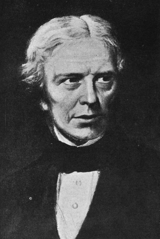 Michael Faraday - Chan dung thien tai tu hoc dinh nhat moi thoi dai-Hinh-8