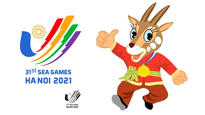 Dieu thu vi ve Sao la khi duoc chon la linh vat SEA GAMES 31-Hinh-2