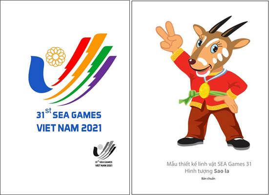 Dieu thu vi ve Sao la khi duoc chon la linh vat SEA GAMES 31-Hinh-3